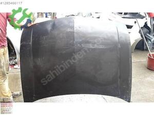 2009-2012 ACCORD KAPUT HONDA ORJİNAL ÇIKMA PARÇA
