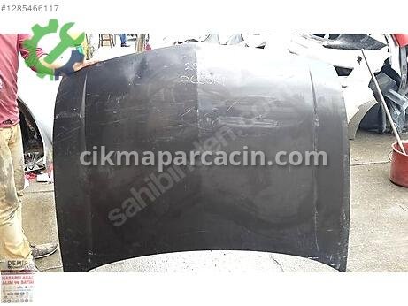 Honda Accord Kaput çıkma parça