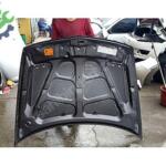 2009-2012 ACCORD KAPUT HONDA ORJİNAL ÇIKMA PARÇA