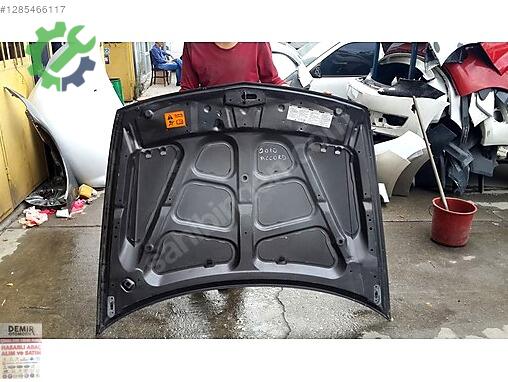 Honda Accord Kaput çıkma parça