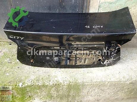 Honda City Bagaj çıkma parça