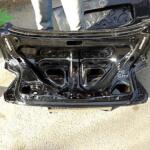 2009-2012 CİTY BAGAJ HONDA ORJİNAL ÇIKMA PARÇA