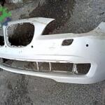 2009-2012 E65 7 SERİSİ ÖN TAMPON BMW ORJİNAL ÇIKMA PARÇA