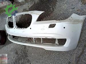 2009-2012 E65 7 SERİSİ ÖN TAMPON BMW ORJİNAL ÇIKMA PARÇA