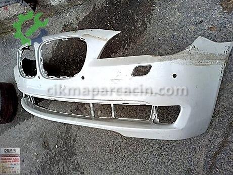 BMW 7 Serisi Ön Tampon çıkma parça