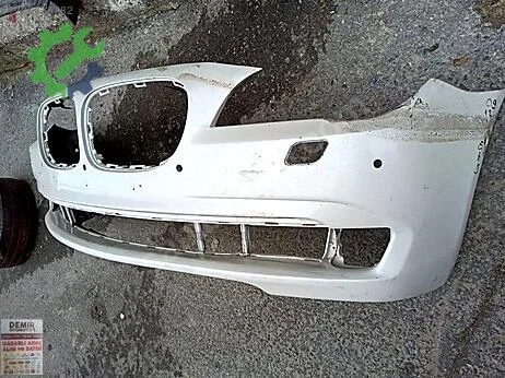 BMW 7 Serisi Ön Tampon çıkma parça
