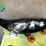 2009-2012 FİESTA SAĞ FAR FORD ORJİNAL ÇIKMA PARÇA