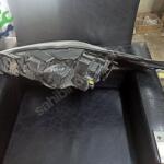 2009-2012 FİESTA SAĞ FAR FORD ORJİNAL ÇIKMA PARÇA