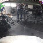 2009-2012 FORESTER KAPUT SUBARU ORJİNAL ÇIKMA PARÇA