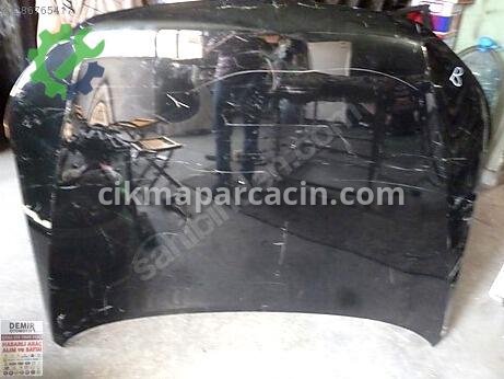Subaru Forester Kaput çıkma parça