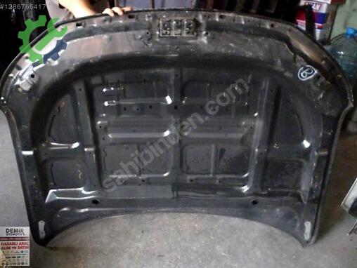 Subaru Forester Kaput çıkma parça
