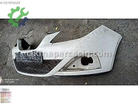 Seat Ibiza Ön Tampon çıkma parça