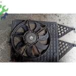 2009-2012 POLO FAN VOLKSWAGEN ORJİNAL ÇIKMA PARÇA