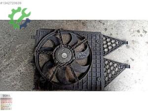 2009-2012 POLO FAN VOLKSWAGEN ORJİNAL ÇIKMA PARÇA