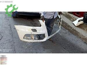 2009-2012 Q5 ÖN ARKA TAMPON AUDİ ORJİNAL ÇIKMA PARÇA