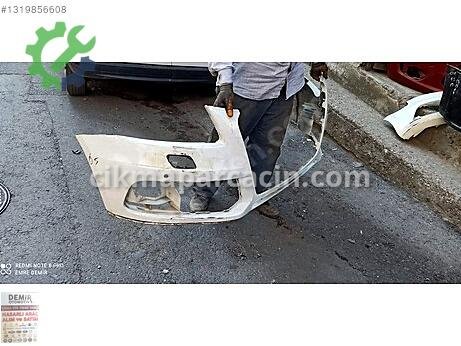 Audi Q5 Ön Tampon çıkma parça