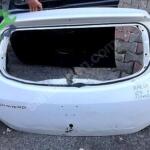 2009-2012 SANDERO BAGAJ DACİA ORJİNAL ÇIKMA PARÇA