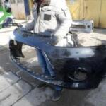 2009 Ford Fiesta Tampon Çıkma Parça İstanbul