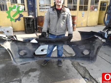 Ford Fiesta Tampon 2009-2012FIESTA çıkma parça
