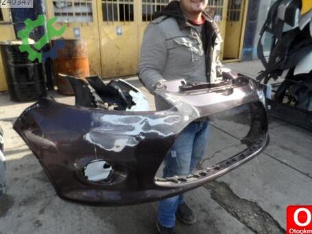 Ford Fiesta Tampon 2009-2012FIESTA çıkma parça