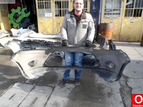 Ford Fiesta Tampon 2009-2012FIESTA çıkma parça