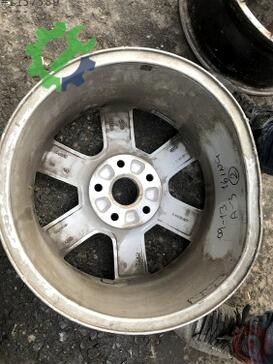 Audi A3 Jant 2009-2013 çıkma parça