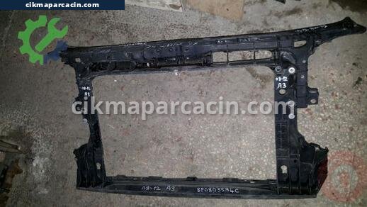 Audi A3 Ön Panel çıkma parça