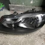 2009-2013 CADDY SOL FAR VOLKSWAGEN ORJİNAL ÇIKMA PARÇA