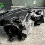 2009-2013 CADDY SOL FAR VOLKSWAGEN ORJİNAL ÇIKMA PARÇA
