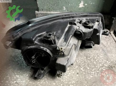 Volkswagen Caddy Sol Ön Far 2009-2013 çıkma parça