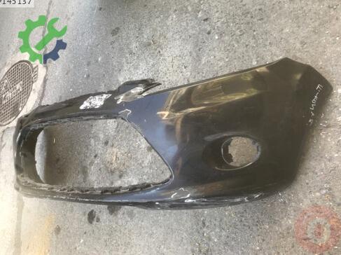 Ford Fiesta Ön Tampon 2009-2013 çıkma parça