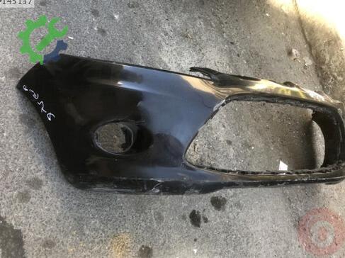 Ford Fiesta Ön Tampon 2009-2013 çıkma parça