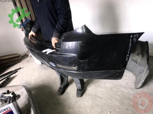Subaru Forester Arka Tampon çıkma parça