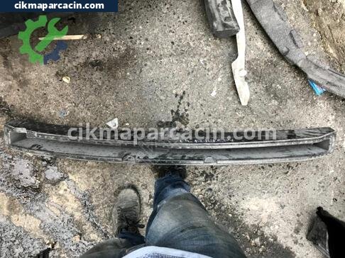 Nissan Juke Ön Tampon çıkma parça