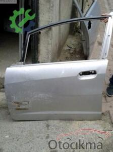 2009-2013 MODEL JAZZ SOL ÖN KAPI HONDA ÇIKMA PARÇA