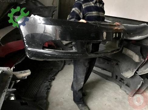 Skoda Octavia Ön Tampon 2009-2013 çıkma parça