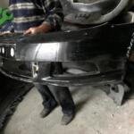 2009-2013 OCTAVİA ÖN TAMPON RENAULT ORJİNAL ÇIKMA PARÇA