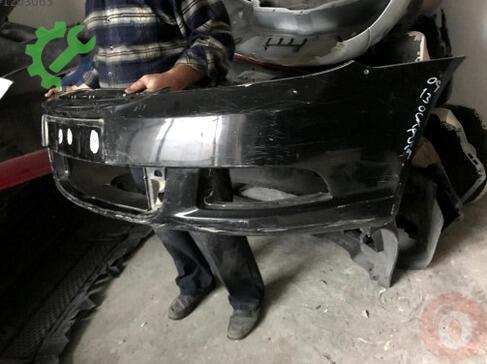 Skoda Octavia Ön Tampon 2009-2013 çıkma parça