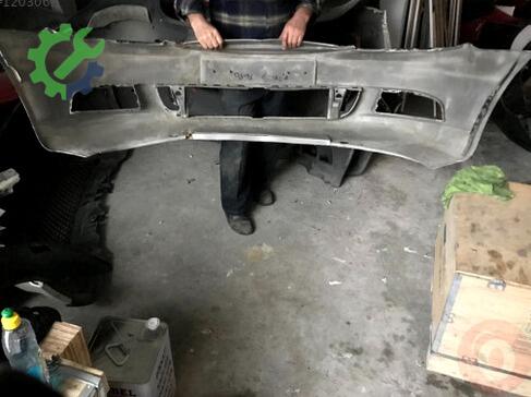 Skoda Octavia Ön Tampon 2009-2013 çıkma parça