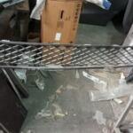 2009-2013 SPRİNTER ÖN TAMPON IZGARASI MERCEDEES ORJİNAL