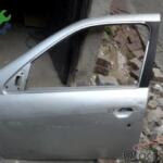 2009-2013 SYMBOL SOL ÖN KAPI RENAULT ÇIKMA PARÇA