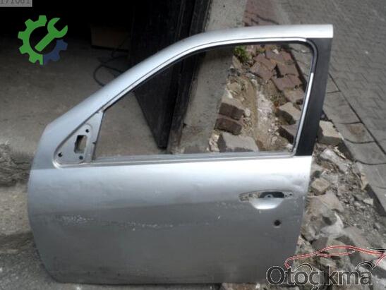 Renault Symbol Sol Ön Kapı çıkma parça