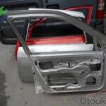 2009-2013 SYMBOL SOL ÖN KAPI RENAULT ÇIKMA PARÇA