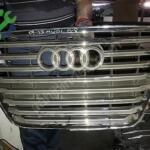 2009-2013 A8 PANJUR AUDİ ORJİNAL ÇIKMA PARÇA