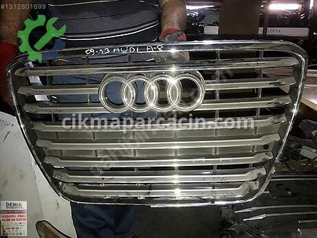 Audi A8 Panjur çıkma parça