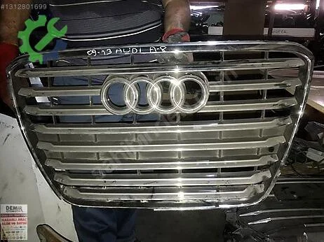 Audi A8 Panjur çıkma parça