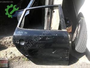 2009-2013 İ30 SAĞ ARKA KAPI HYUNDAİ ORJİNAL ÇIKMA PARÇA