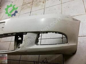 2009-2013 OCTAVİA ÖN TAMPON SKODA ORJİNAL ÇIKMA PARÇA