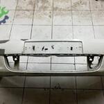 2009-2013 OCTAVİA ÖN TAMPON SKODA ORJİNAL ÇIKMA PARÇA