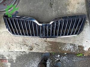 2009-2013 SÜPER B PANJUR SKODA ORJİNAL ÇIKMA PARÇA